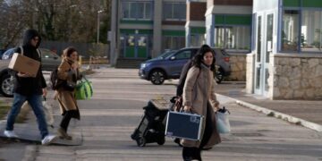 Morte per intossicazione a Campobasso