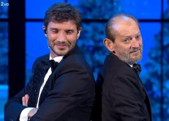 Morto Enrico, il padre di Stefano De Martino