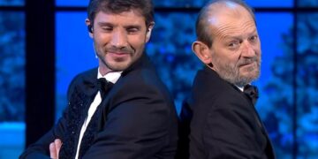 Morto Enrico, il padre di Stefano De Martino