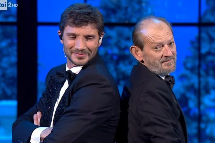 Morto Enrico, il padre di Stefano De Martino