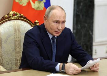 Mosca usa il missile ipersonico Oreshnik in Ucraina