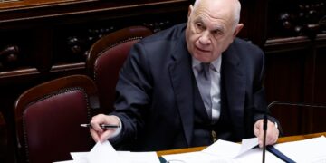 Nordio sulla riforma della giustizia