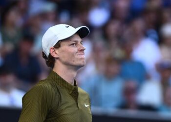 Nuove polemiche su Sinner agli Australian Open