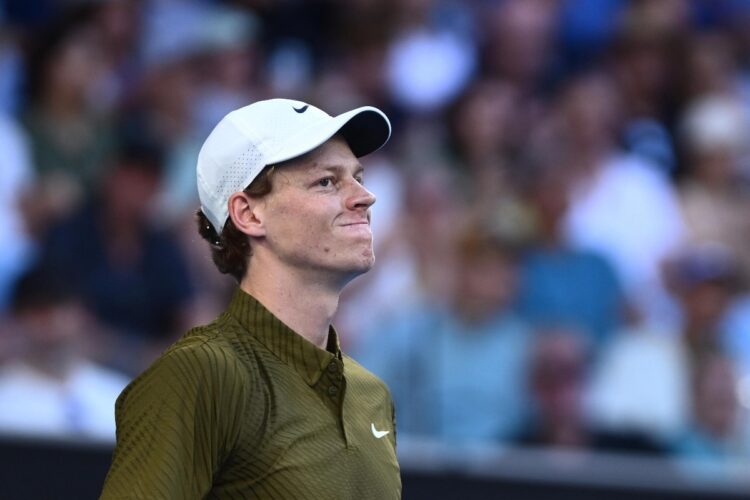 Nuove polemiche su Sinner agli Australian Open