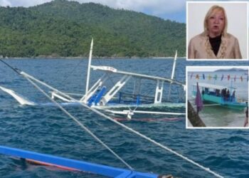 Odissea nelle Filippine per nove turiste italiane