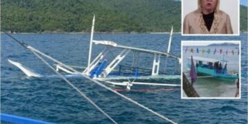 Odissea nelle Filippine per nove turiste italiane