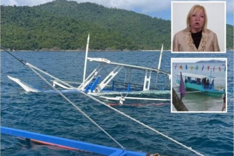 Odissea nelle Filippine per nove turiste italiane