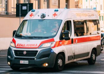 Padre e figlio morti a Guarene