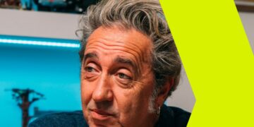 Paolo Sorrentino