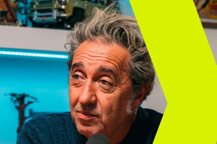 Paolo Sorrentino