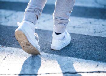 Pedoni morti sulle strade