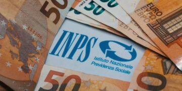 Pensioni gennaio 2026