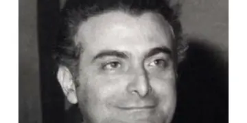 Piersanti Mattarella