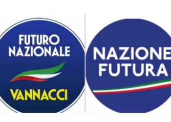Polemiche sul nome e logo del nuovo partito del generale Vannacci