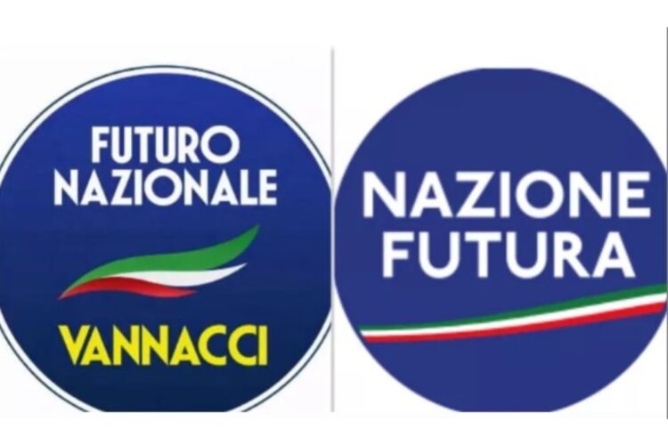 Polemiche sul nome e logo del nuovo partito del generale Vannacci