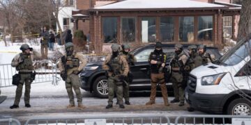 Che cos' l'ICE e perché c'entra Donald Trump