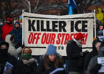 Proteste e morte di Alex Pretti a Minneapolis
