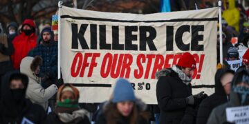 Proteste e morte di Alex Pretti a Minneapolis