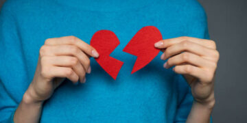 Quanto tempo ci vuole per dimenticare un ex