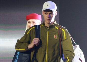 Ranking ATP: come cambia dopo la sconfitta di Sinner