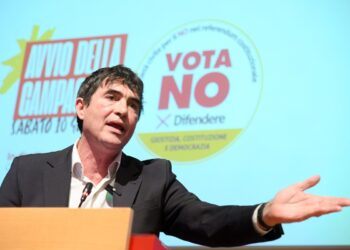 Referendum sulla giustizia
