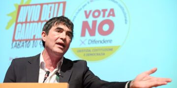 Referendum sulla giustizia