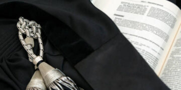 Referendum sulla giustizia