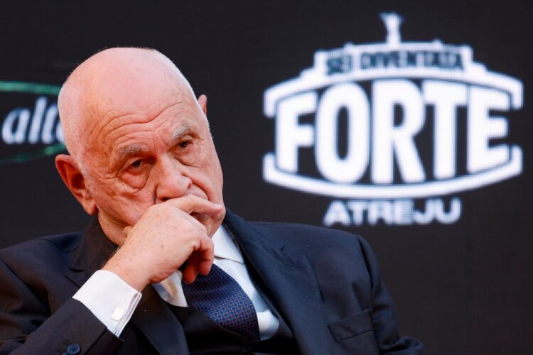 Referendum sulla giustizia