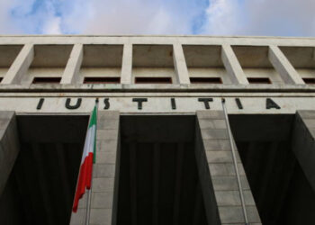 Referendum sulla giustizia