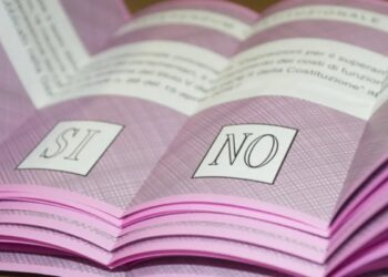 Referendum sulla giustizia: ricorso al Tar per la data del 22-23 marzo