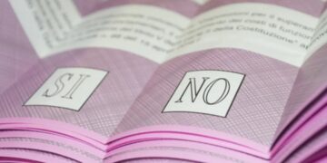 Referendum sulla giustizia: ricorso al Tar per la data del 22-23 marzo