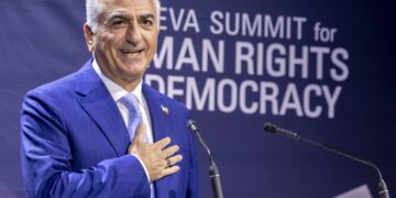 Reza Pahlavi