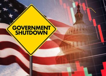Rischio shutdown negli USA a causa dell'ICE