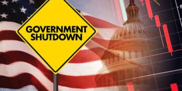 Rischio shutdown negli USA a causa dell'ICE