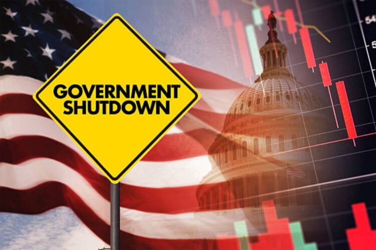 Rischio shutdown negli USA a causa dell'ICE