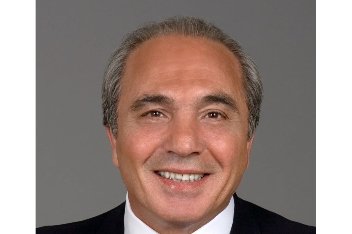 Rocco Commisso 