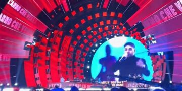 Rocco Hunt, The Kolors e il mistero di Capodanno