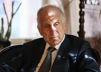 Ronald Lauder, il suo ruolo nella Greoenlandia e l'amicizia con Trump