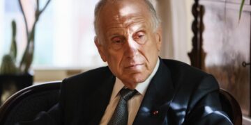 Ronald Lauder, il suo ruolo nella Greoenlandia e l'amicizia con Trump