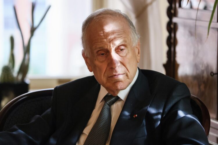 Ronald Lauder, il suo ruolo nella Greoenlandia e l'amicizia con Trump