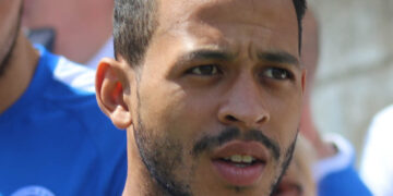 Liam Rosenior