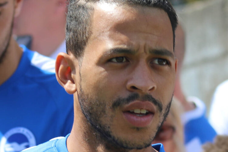 Liam Rosenior