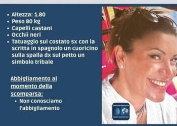 Scomparsa di Federica Torzullo
