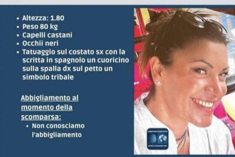 Scomparsa di Federica Torzullo