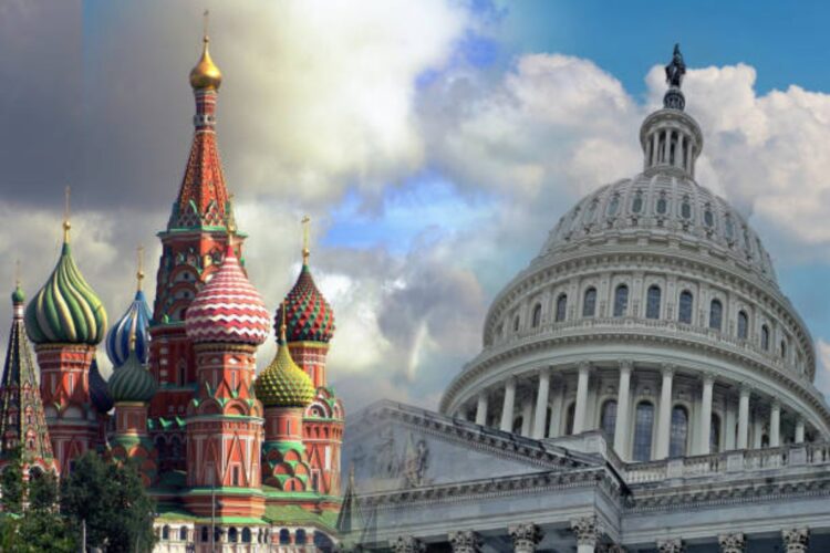 Scontro Russia-USA sull'Iran