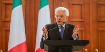 Sergio Mattarella sarà a Milano per i Giochi Olimpici invernali