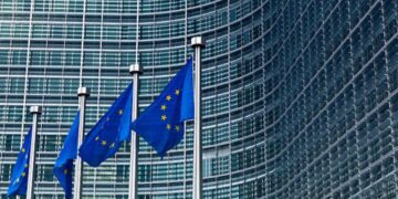 Slitta il voto Ue sul riconoscimento dei Pasdaran come organizzazione terroristica