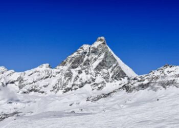 Snowboarder morto a Cervinia