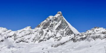 Snowboarder morto a Cervinia