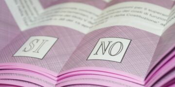 Sondaggi sul referendum sulla giustizia